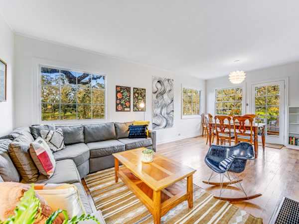 Sonoma County Home 1019750
