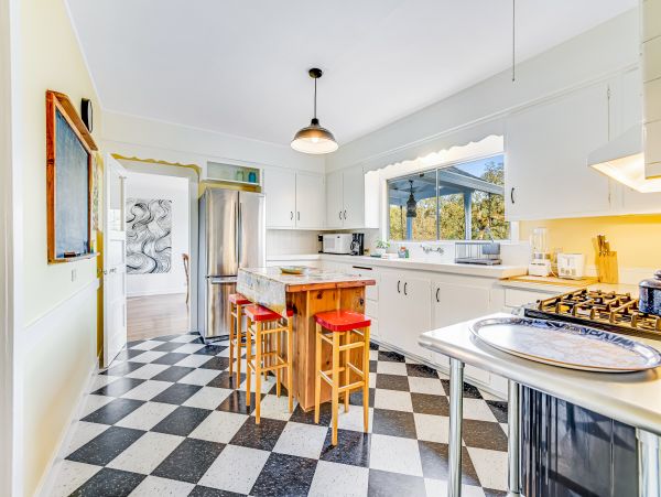 Sonoma County Home 1019750