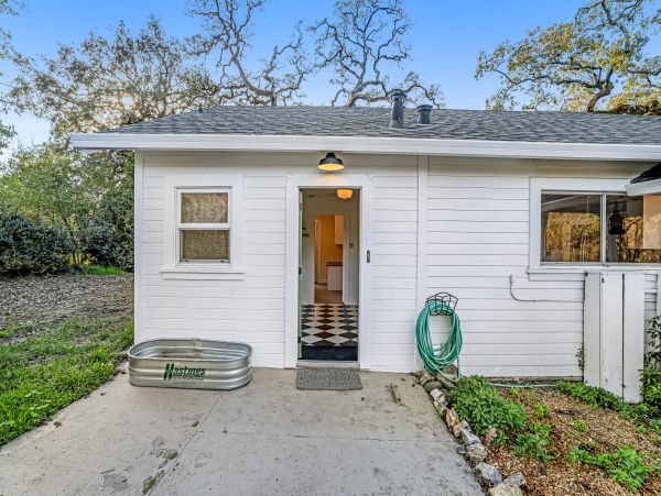 Sonoma County Home 1019750