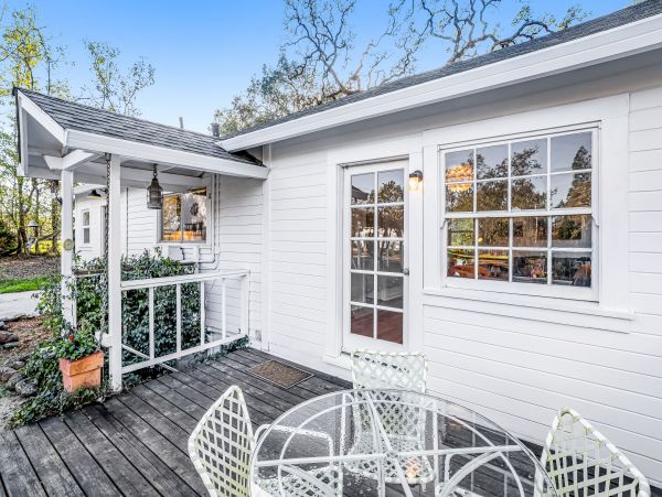 Sonoma County Home 1019750