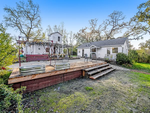 Sonoma County Home 1019750