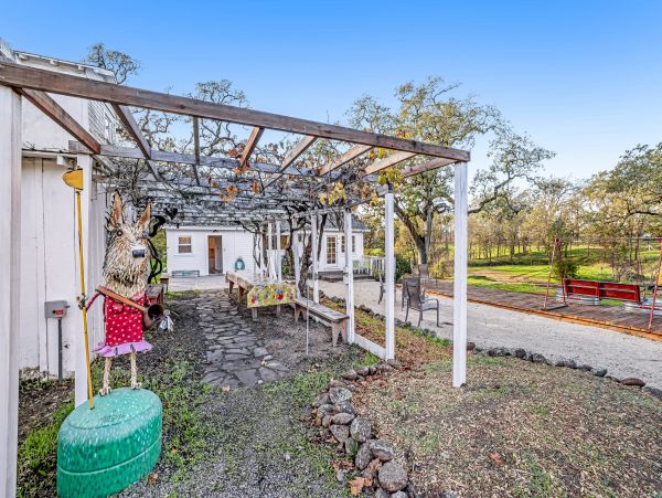 Sonoma County Home 1019750