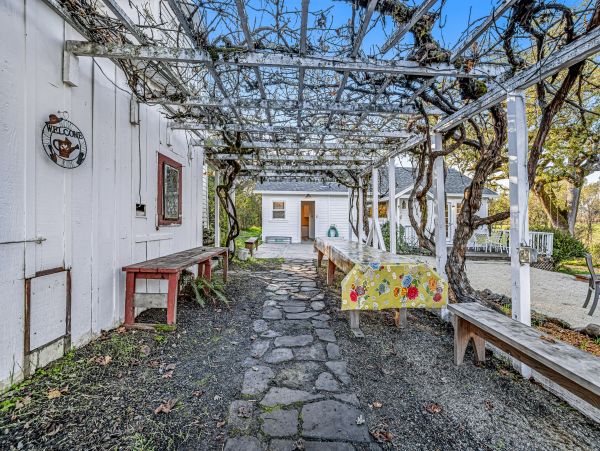 Sonoma County Home 1019750