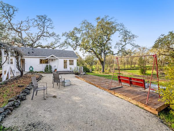 Sonoma County Home 1019750