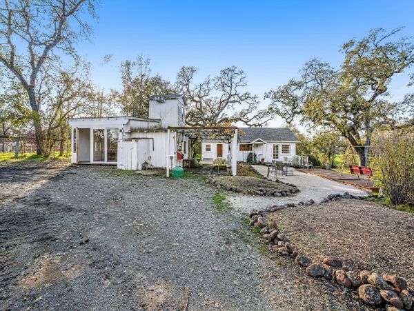 Sonoma County Home 1019750