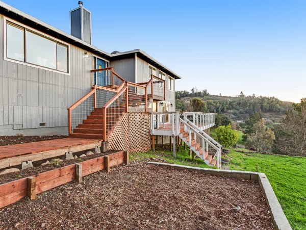 Sonoma County Home 1019751