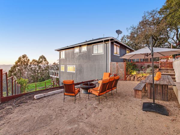 Sonoma County Home 1019751
