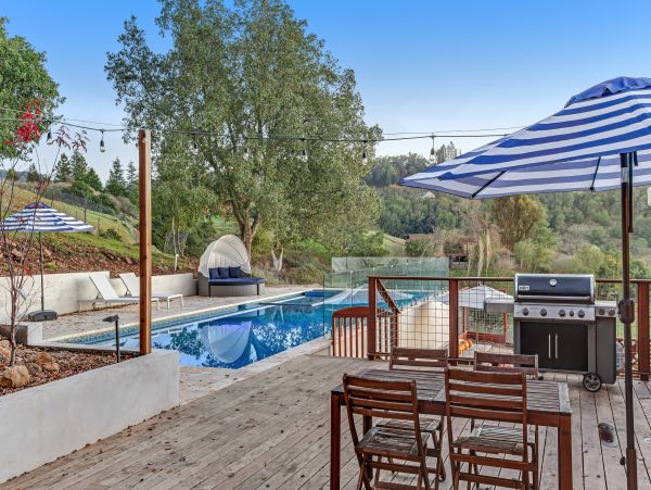 Sonoma County Home 1019751