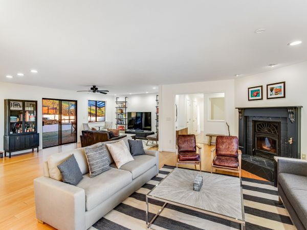 Sonoma County Home 1019751