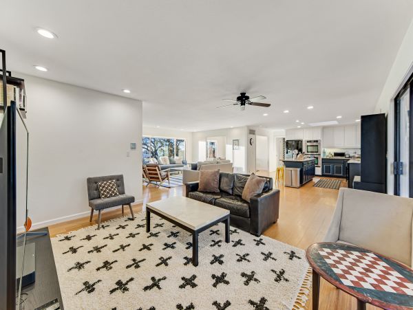 Sonoma County Home 1019751