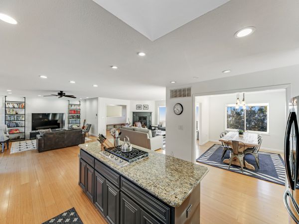 Sonoma County Home 1019751