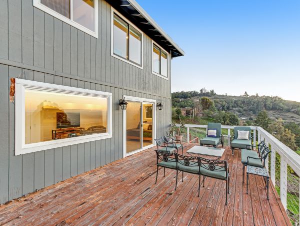 Sonoma County Home 1019751