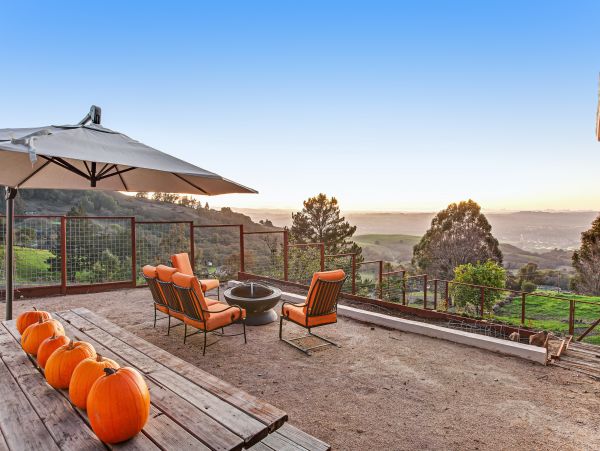 Sonoma County Home 1019751