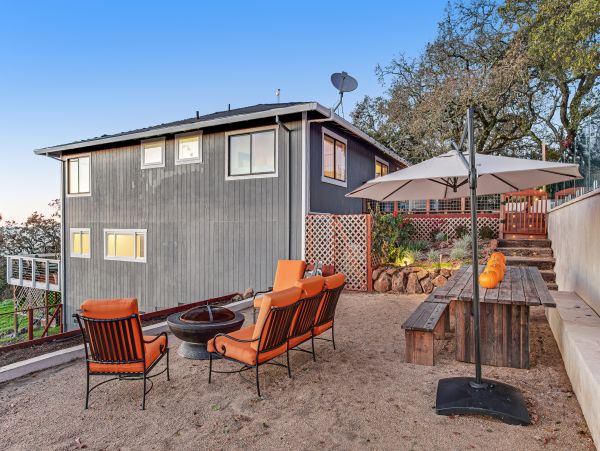 Sonoma County Home 1019751
