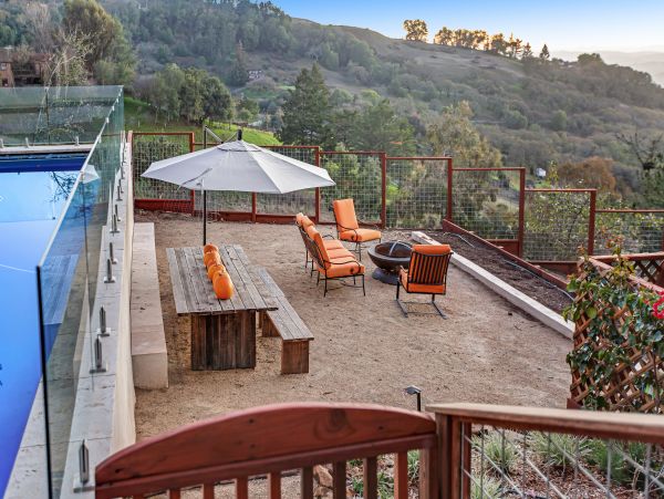 Sonoma County Home 1019751