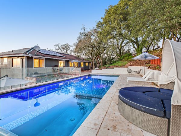 Sonoma County Home 1019751