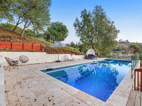 Sonoma County Home 1019751