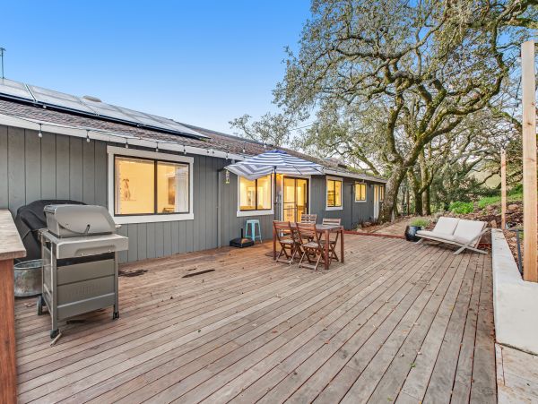 Sonoma County Home 1019751