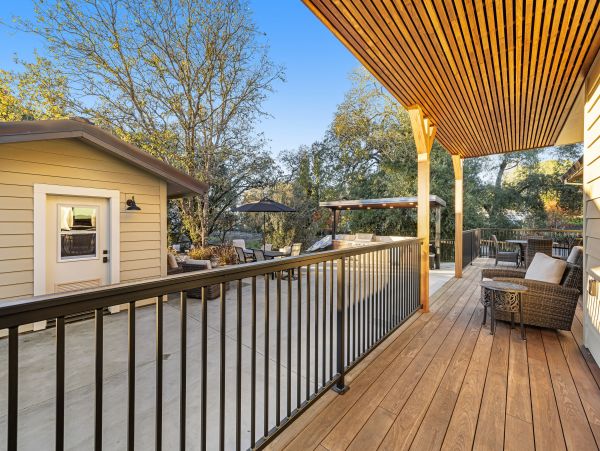 Luxury 3 Bedroom Home with Pool & Spa in Healdsburg