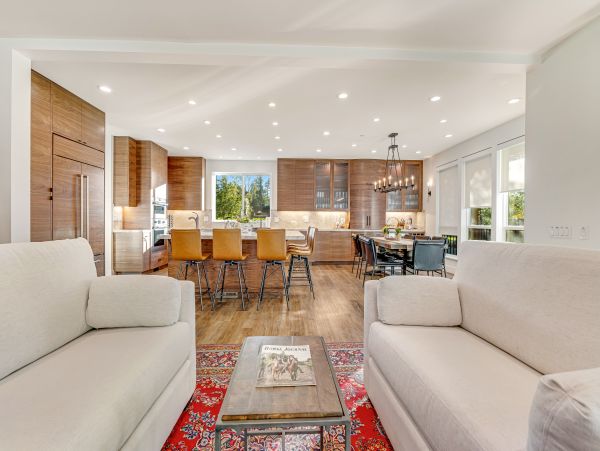 Luxury 3 Bedroom Home with Pool & Spa in Healdsburg