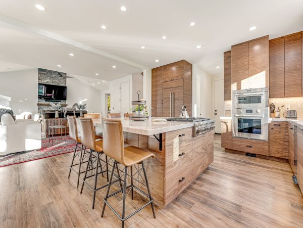 Luxury 3 Bedroom Home with Pool & Spa in Healdsburg