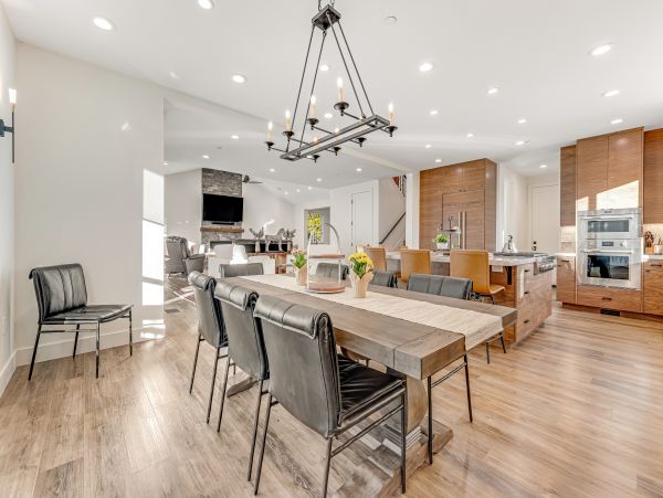 Luxury 3 Bedroom Home with Pool & Spa in Healdsburg
