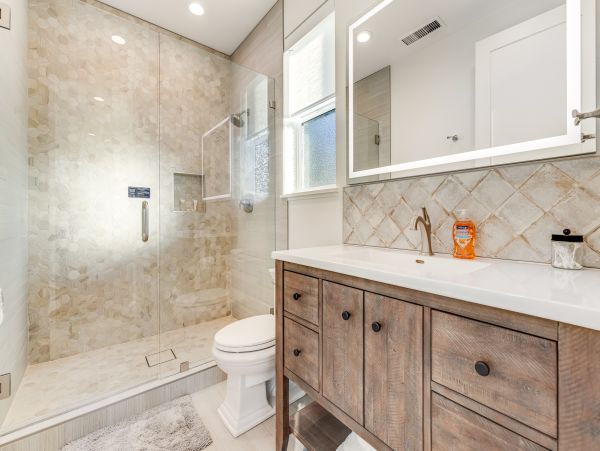 Luxury 3 Bedroom Home with Pool & Spa in Healdsburg