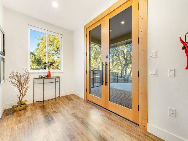 Luxury 3 Bedroom Home with Pool & Spa in Healdsburg