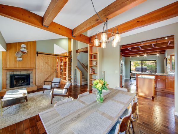 Luxurious 3 Bedroom Home with Spa in Santa Rosa