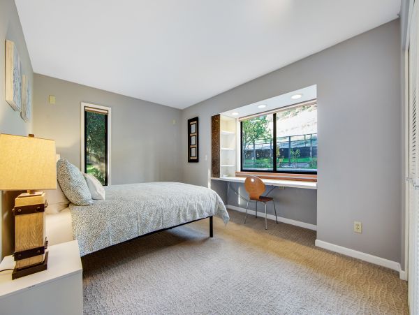 Luxurious 3 Bedroom Home with Spa in Santa Rosa