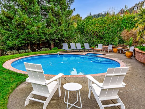 Sonoma County Home 1019755