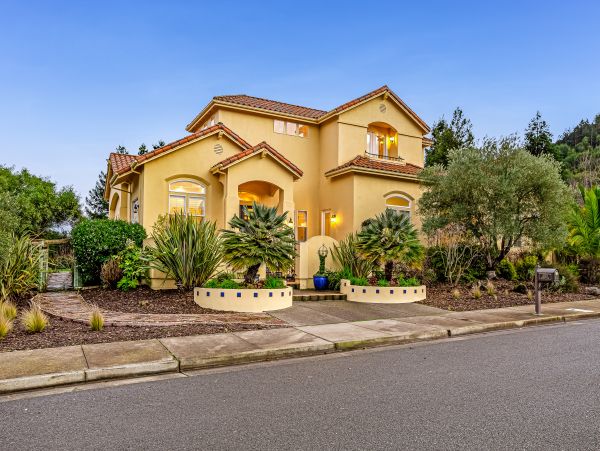 Sonoma County Home 1019755