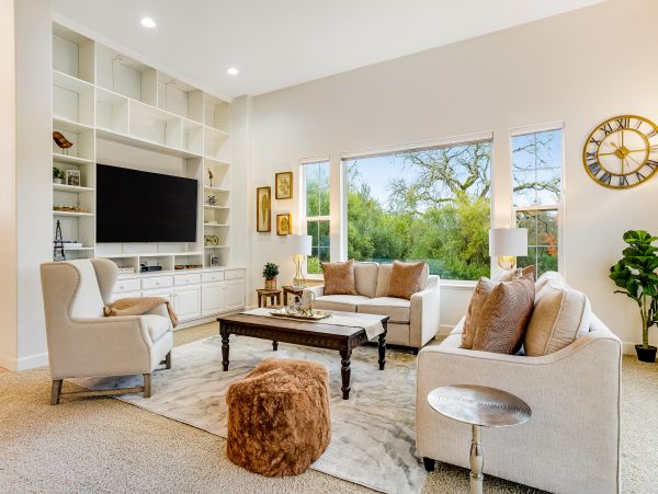 Sonoma County Home 1019755