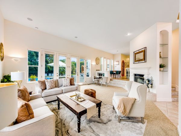 Sonoma County Home 1019755