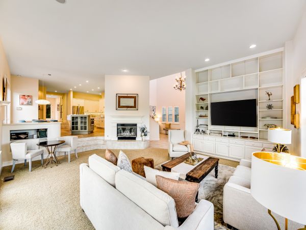 Sonoma County Home 1019755