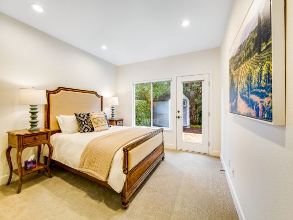 Sonoma County Home 1019755