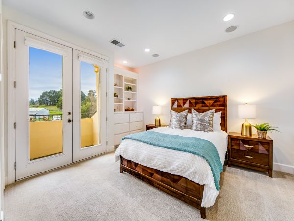 Sonoma County Home 1019755