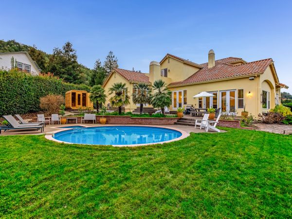 Sonoma County Home 1019755