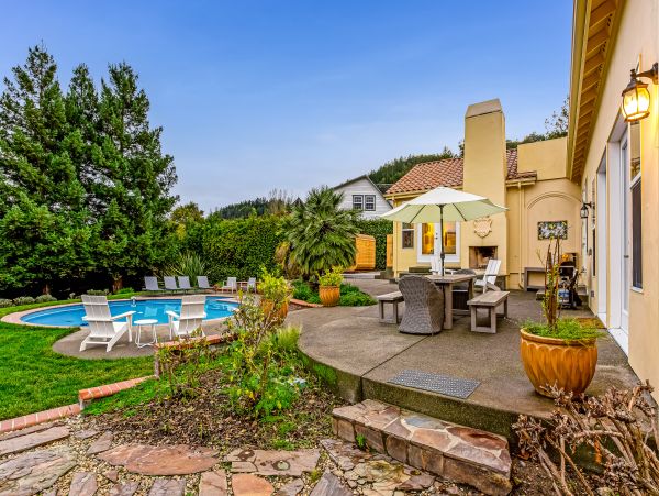 Sonoma County Home 1019755