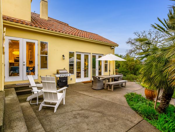 Sonoma County Home 1019755