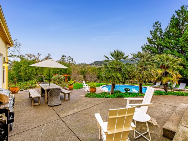Sonoma County Home 1019755