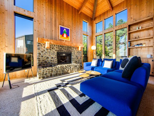 Sonoma County Home 1019757
