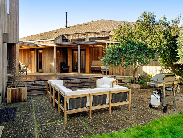 Sonoma County Home 1019757