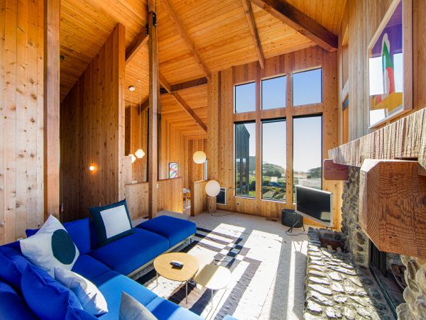 Sonoma County Home 1019757