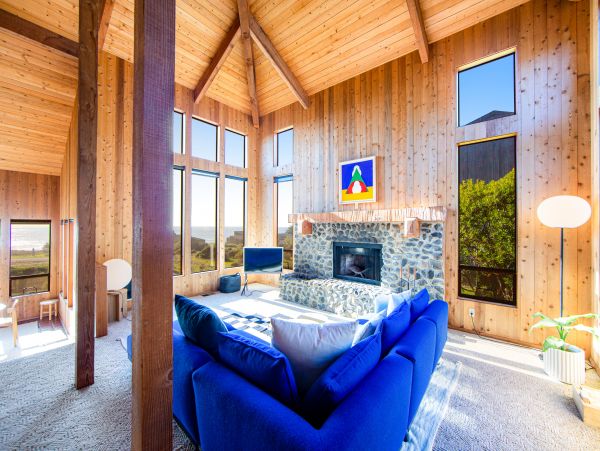 Sonoma County Home 1019757