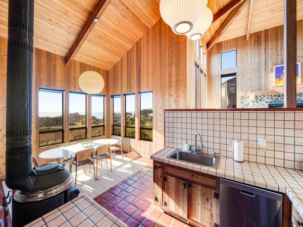Sonoma County Home 1019757