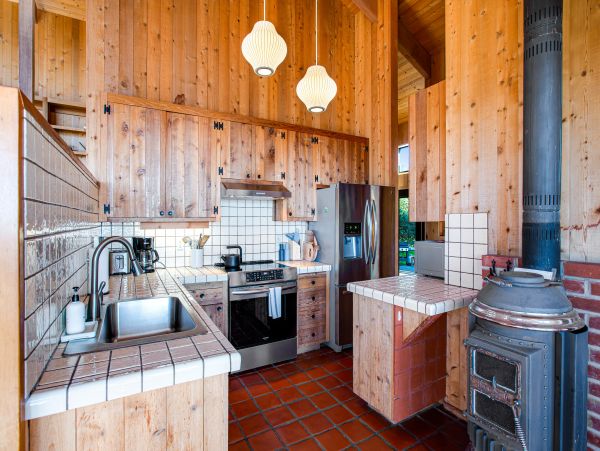 Sonoma County Home 1019757