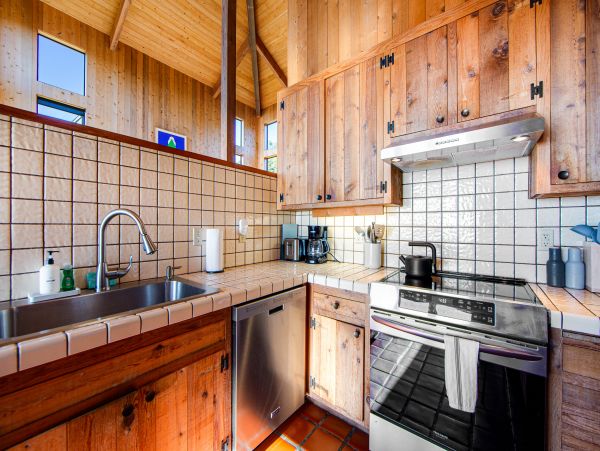 Sonoma County Home 1019757