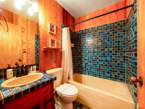 Sonoma County Home 1019757