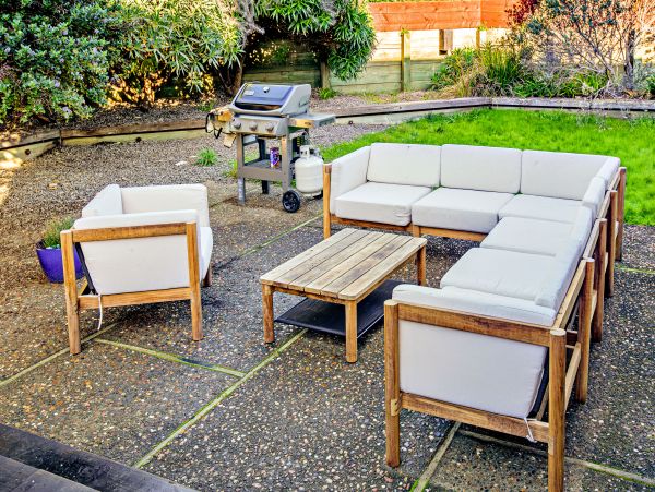 Sonoma County Home 1019757